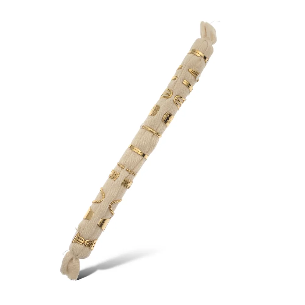 Mix Modelli Colorati-12pz Anelli in Acciaio - APA-732-119