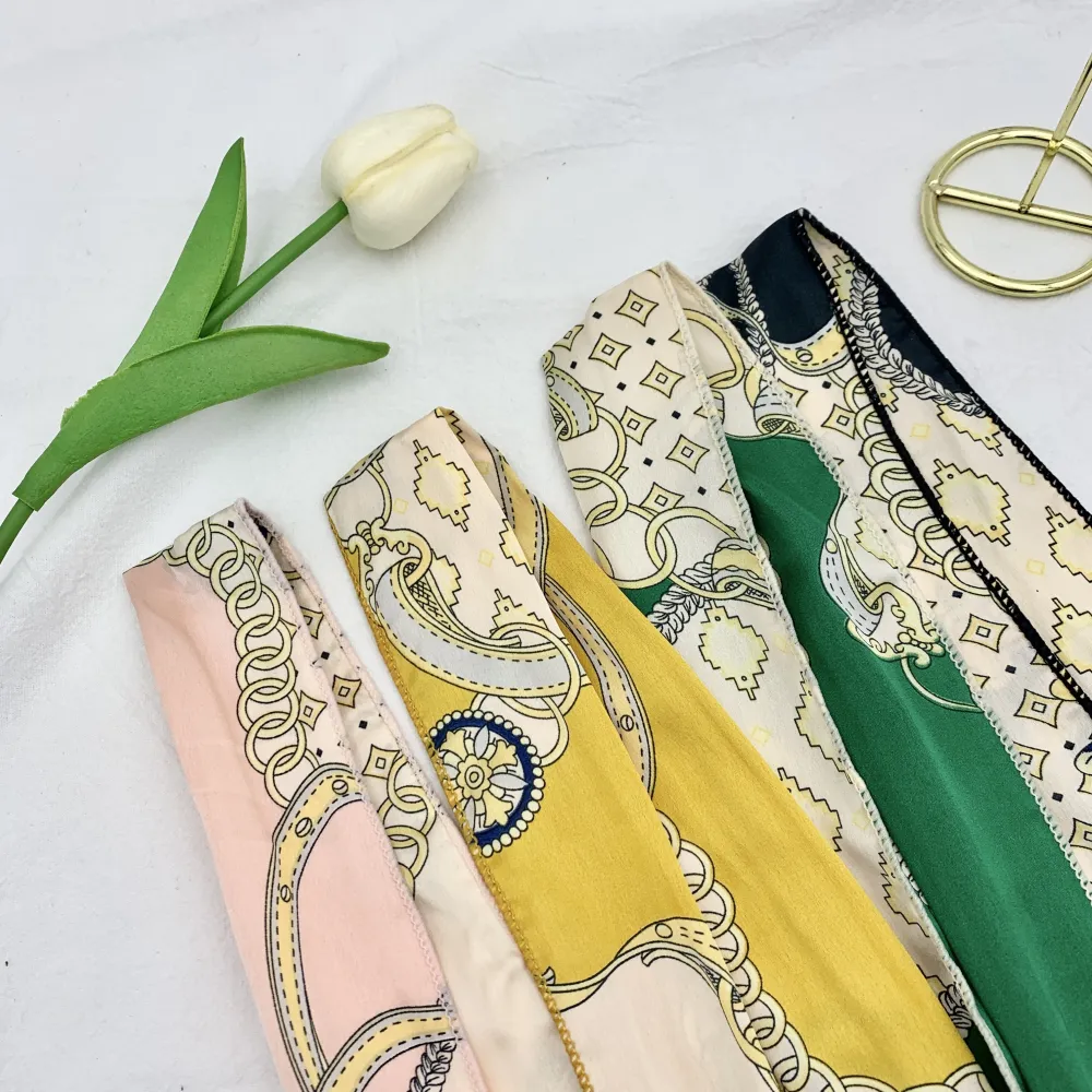 Fantasia-20pz Fasce per Capelli con Ferretto - AXC-552-A07–10