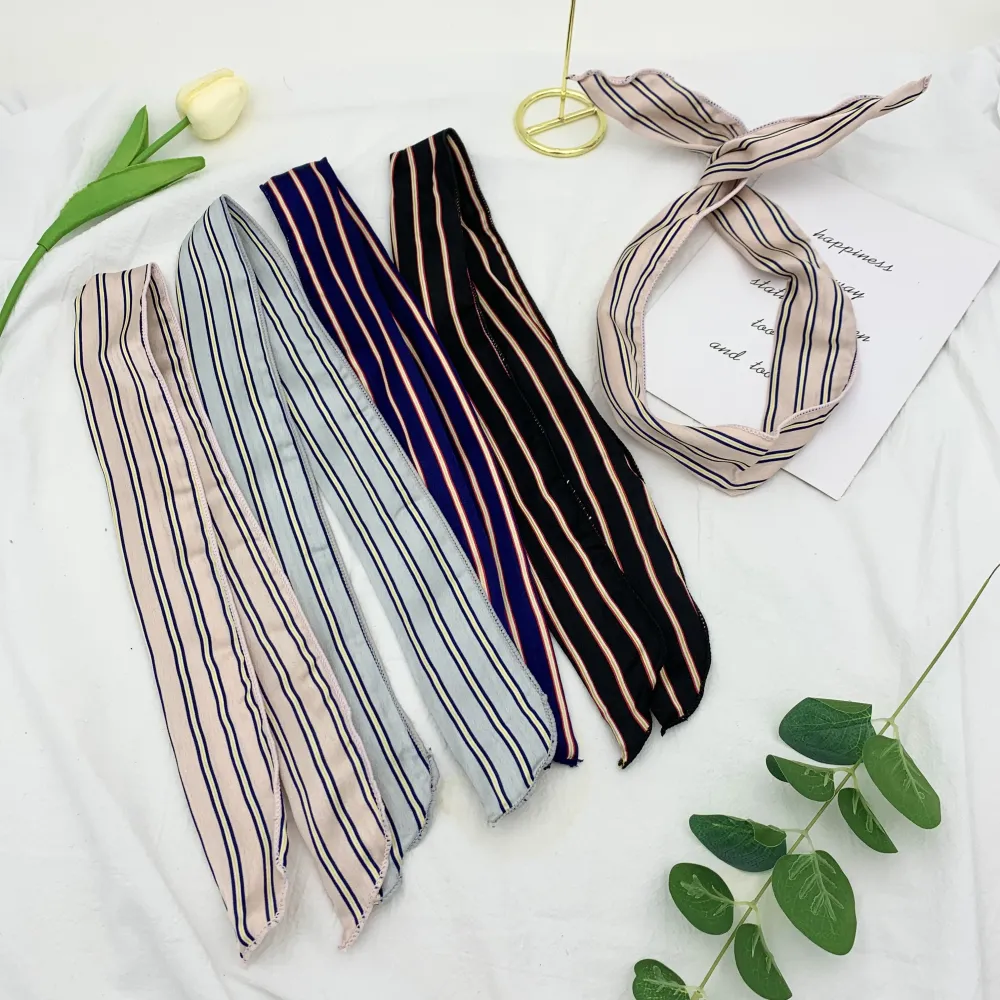 Fantasia-20pz Fasce per Capelli con Ferretto - AXC-552-A07-3