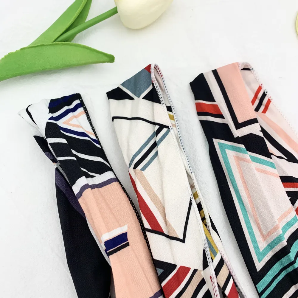 Fantasia-20pz Fasce per Capelli con Ferretto - AXC-552-A07-8