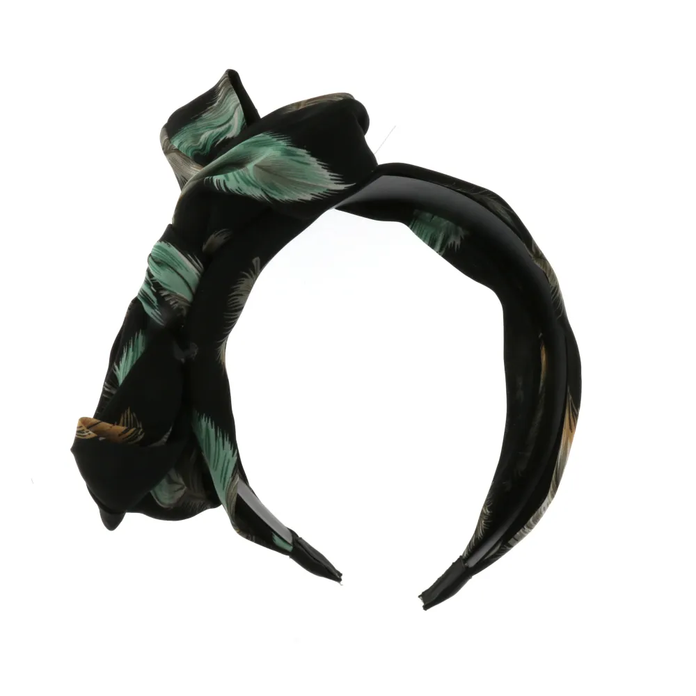 AXC Fiocco  4465- Cerchietti per Capelli - AXC Fiocco  4465- Cerchietti per Capelli