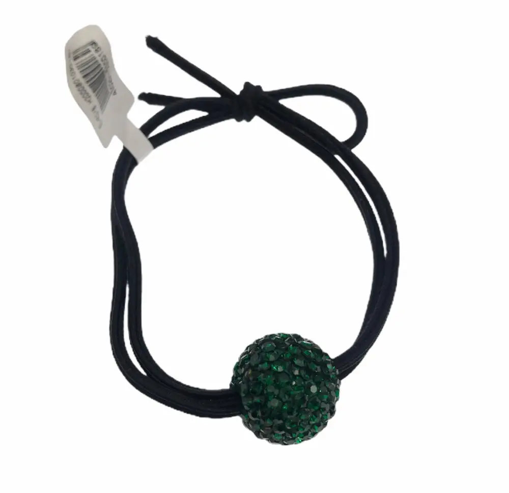 AXC-Pallina Piccola 5471- Elastici per Capelli - AXC-Pallina Piccola 5471- Elastici per Capelli