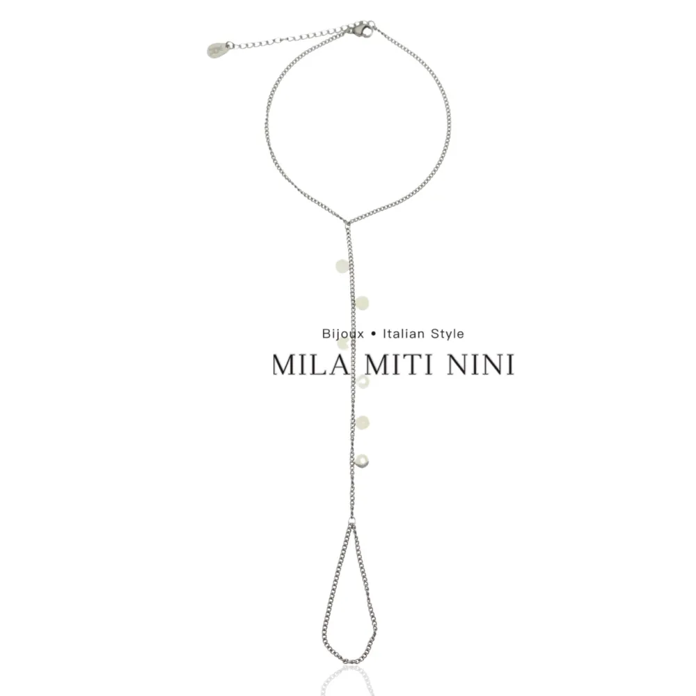 Tondo-Baciapiede - BAC-413-009