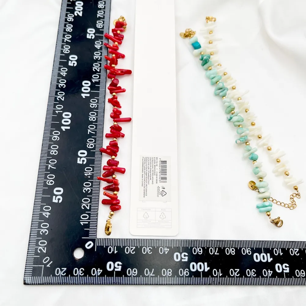 Pietrine-Bracciale in Acciaio - BAC-735-52