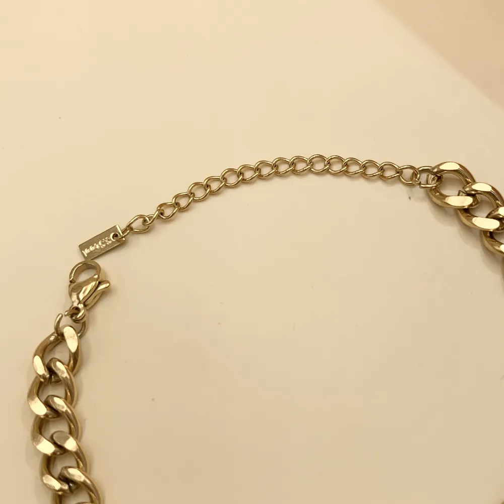 BAC7467-Groumette Rettangolo -Bracciale in Acciaio - BAC7467-Groumette Rettangolo -Bracciale in Acciaio