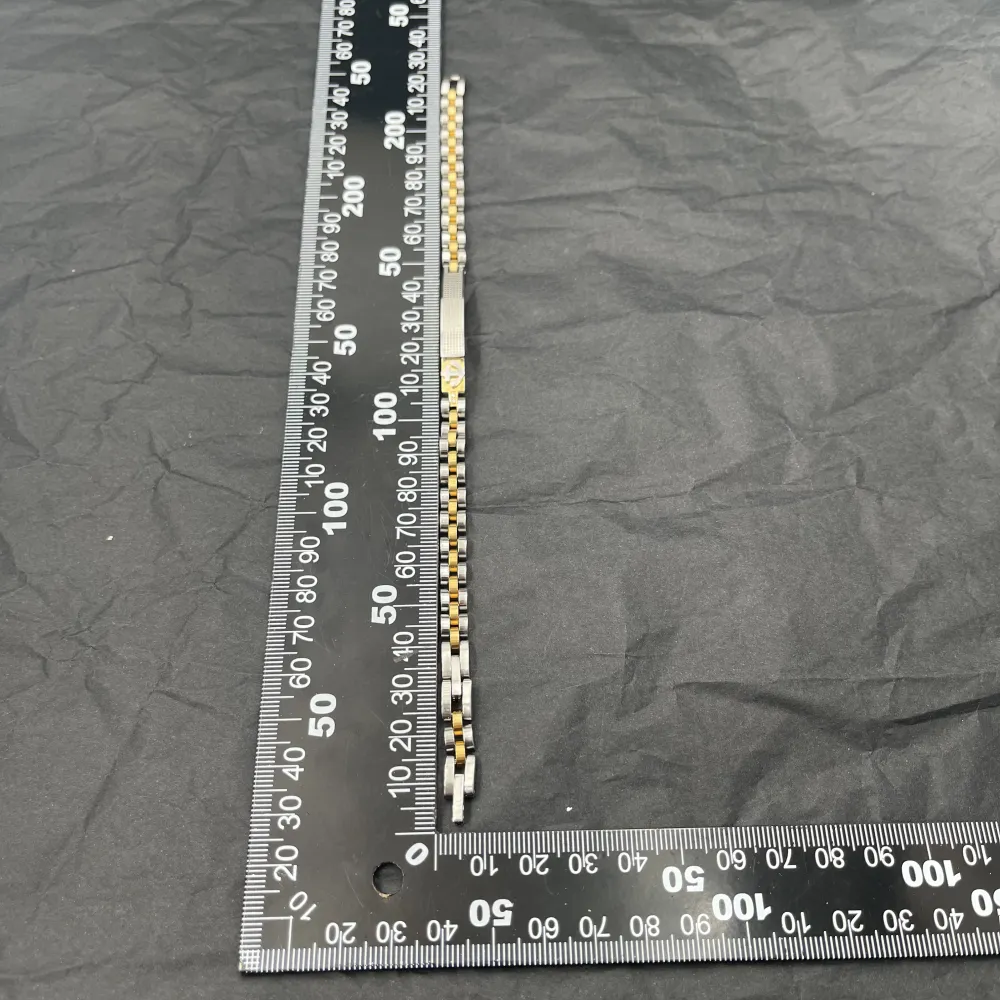 Ancora-Bracciale in Acciaio - BAU-208-269