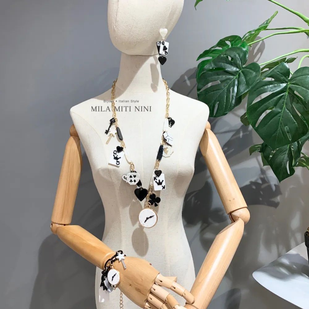 Afternoon Tea -Bracciale Moda - BMC-1839