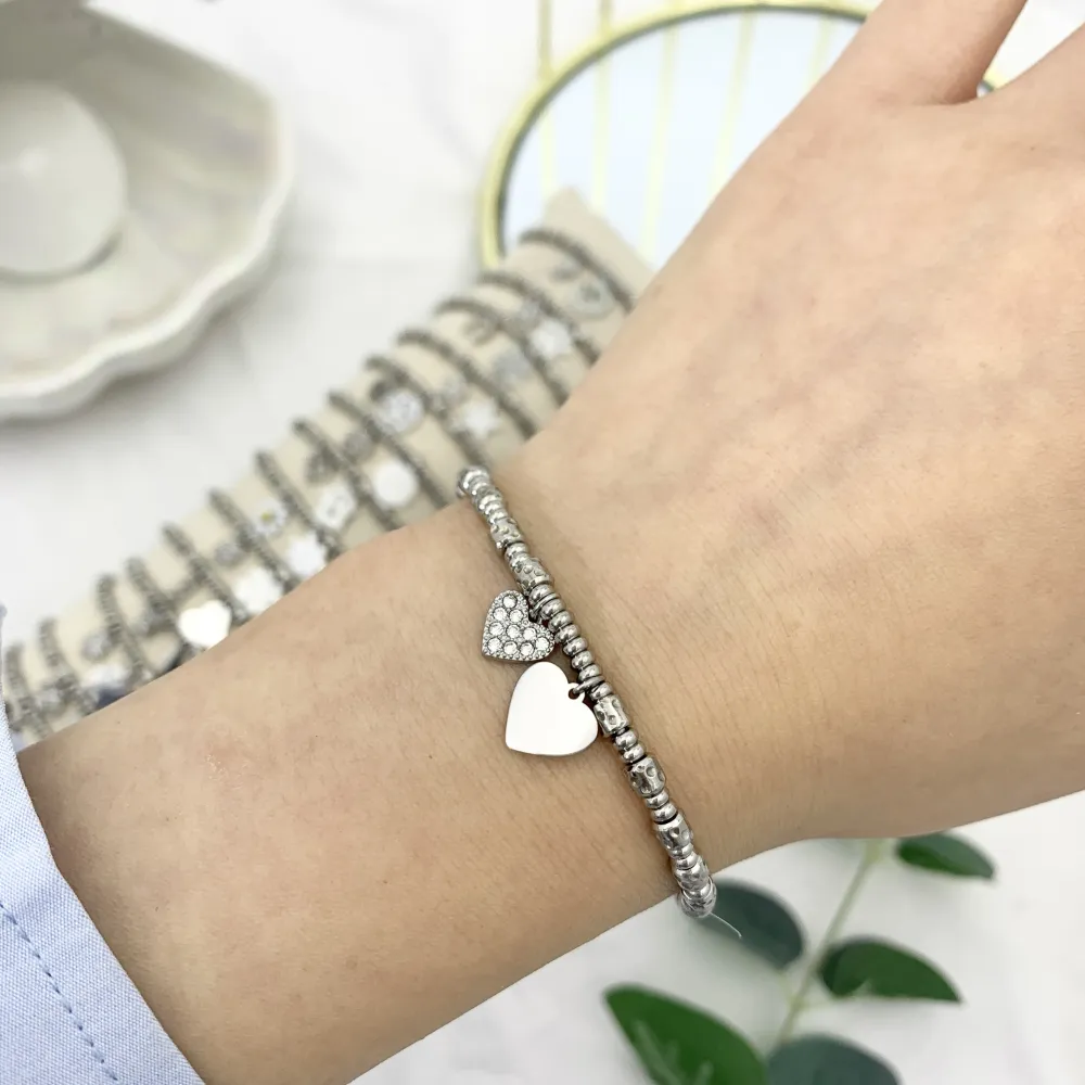 Mix Soggetti con Zirconia - BPA-103-AA3697-3711B