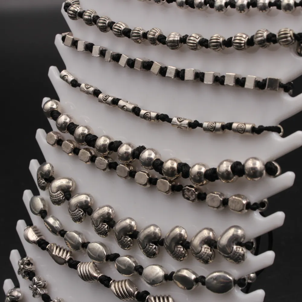 BPM-Nodo 4740-12Pz Bracciali Regolabili - BPM-19115