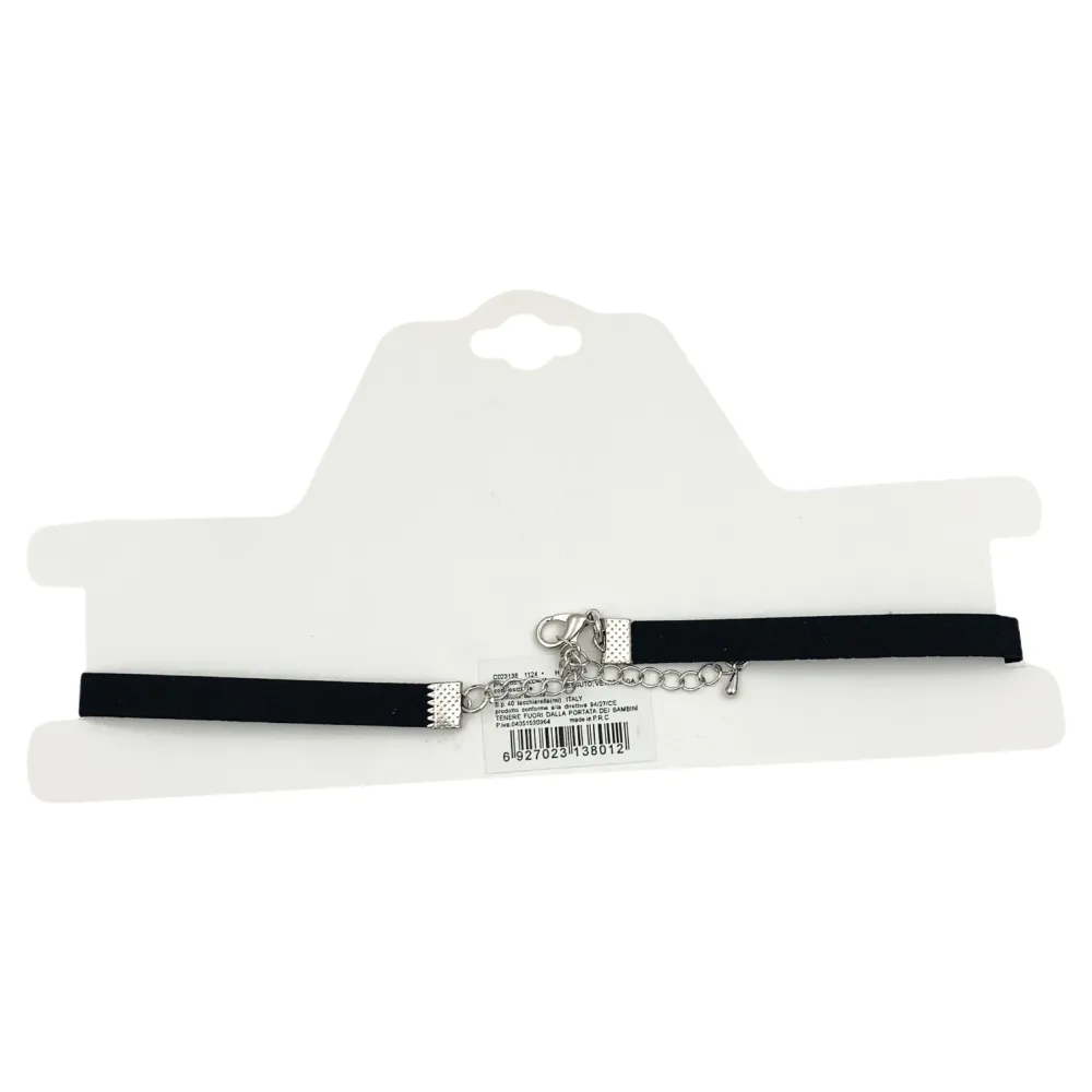CHK6283-Stella-Choker Collarino - CHK6283-Stella-Choker Collarino