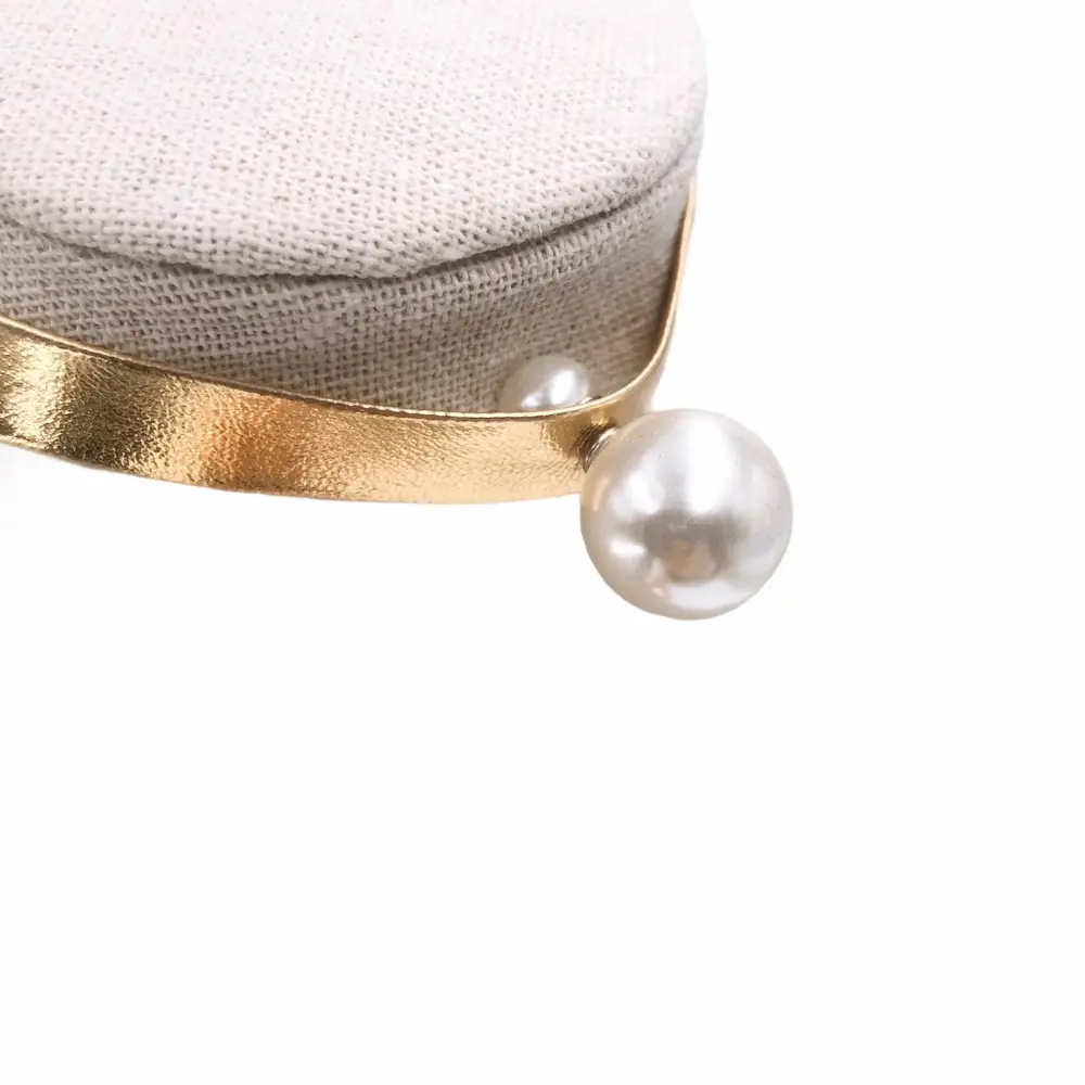 CK5902-Perla-Choker Collarino - CK5902-Perla-Choker Collarino