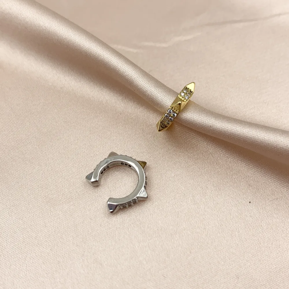 EAK7352-Borchie -Earcuff - EAK7352-Borchie -Earcuff