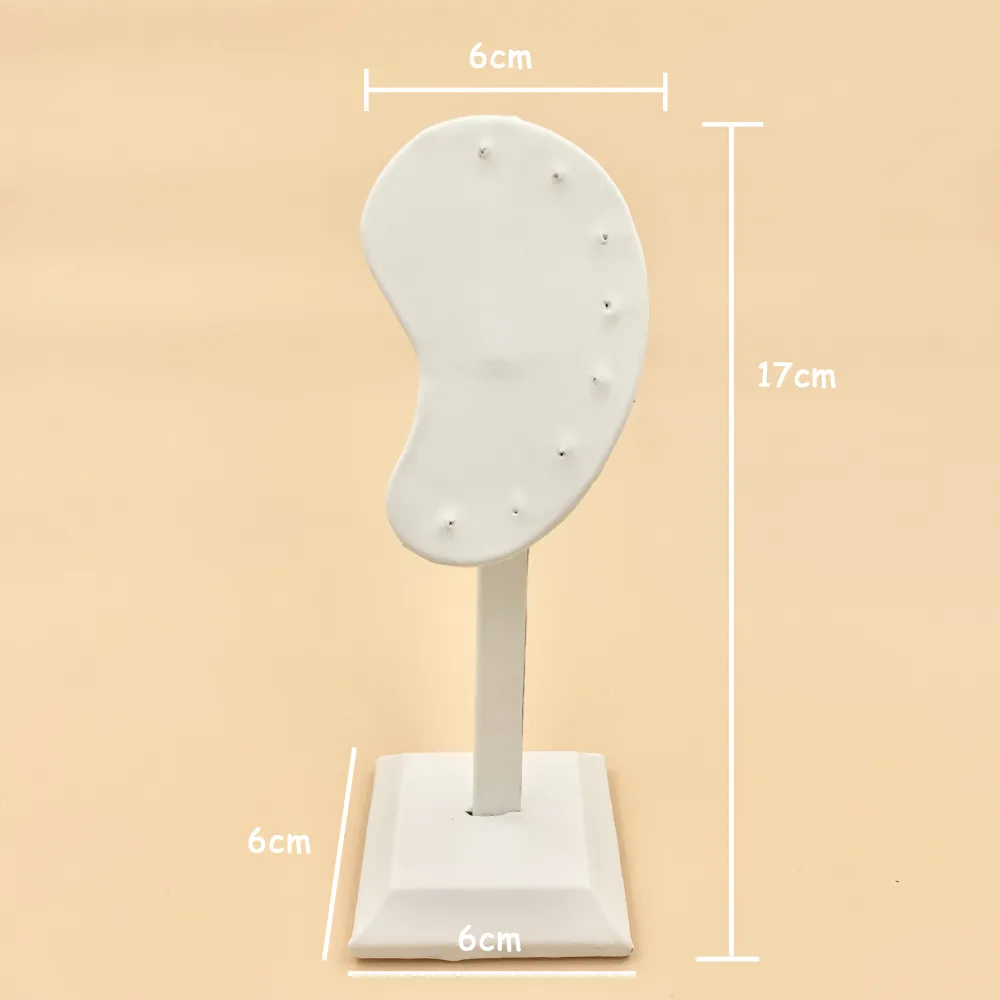 ESP7367-Orecchio per Earcuff- Espositore - ESP-320-270