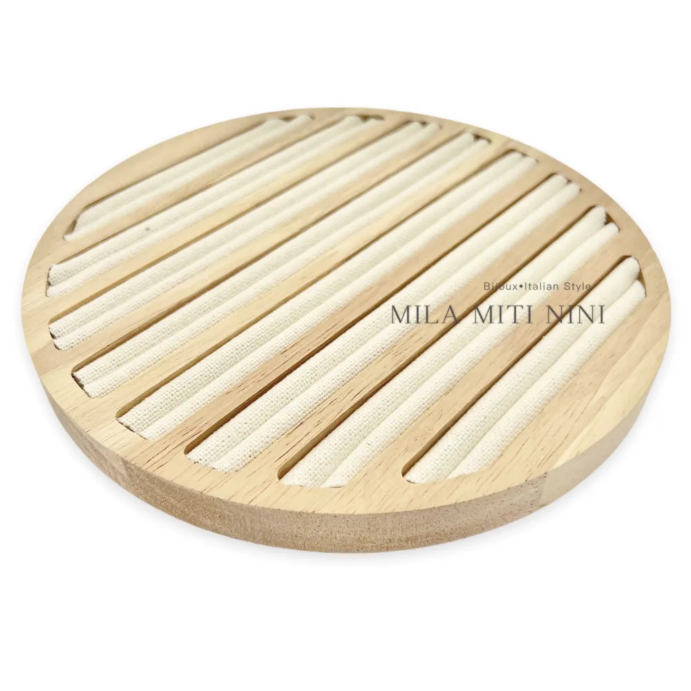 Espositori Porta Anelli-Espositore - ESP-701-28