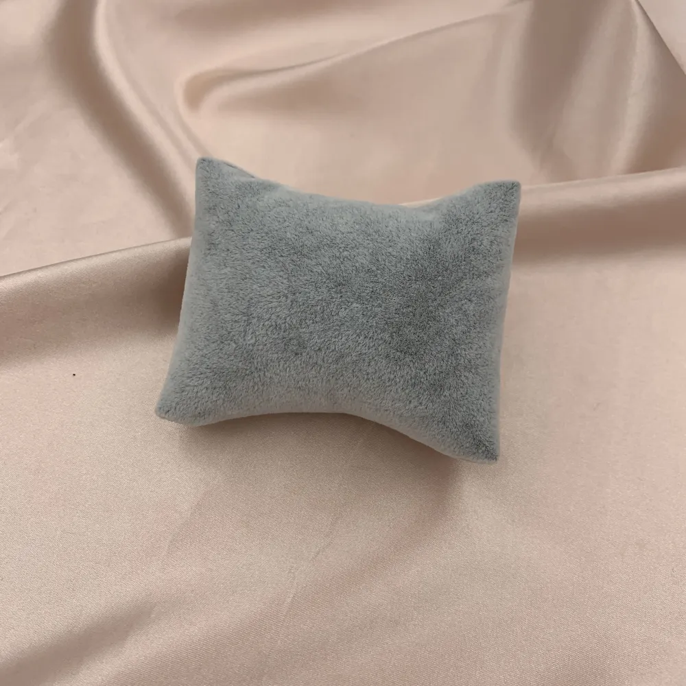 ESP7400- Cuscino Piccolo 8x7 in Velluto - Espositore - ESP7400- Cuscino Piccolo 8x7 in Velluto - Espositore