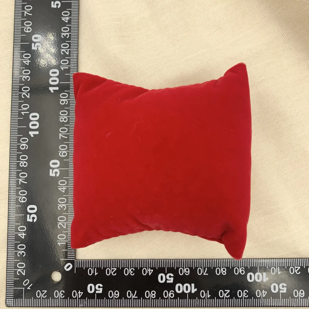 ESP7401- Cuscino Piccolo 8x9  in Velluto - Espositore - ESP7401- Cuscino Piccolo 8x9  in Velluto - Espositore