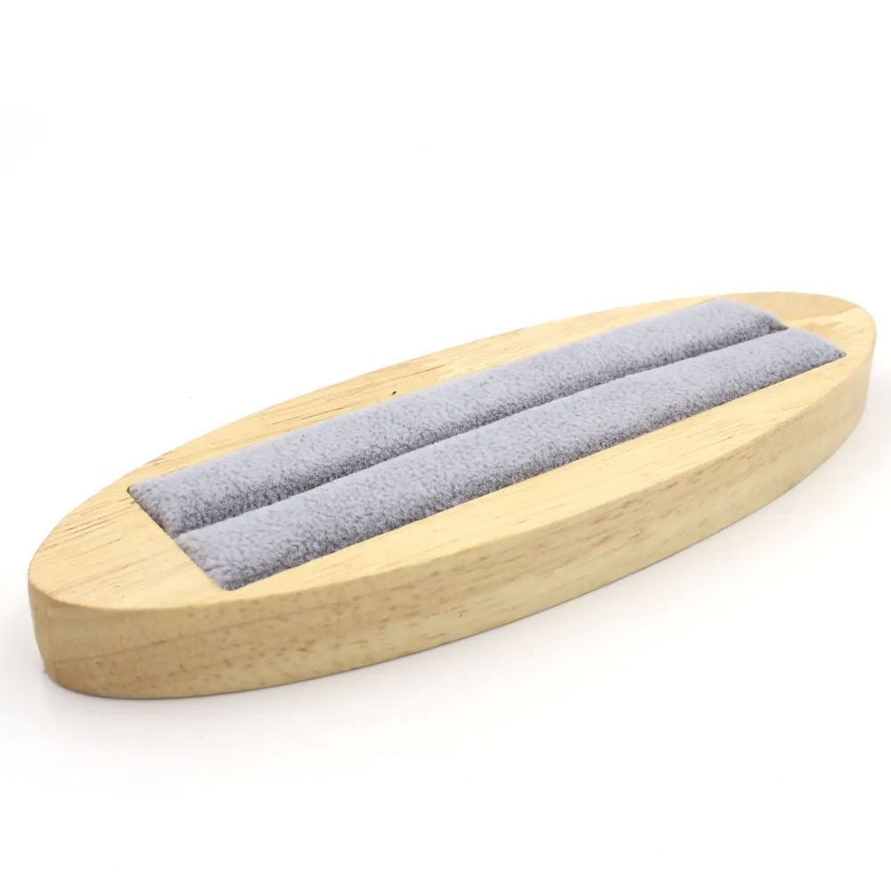 ESP- Ovale per Anelli 2408 - Espositore - ESP- Ovale per Anelli 2408 - Espositore