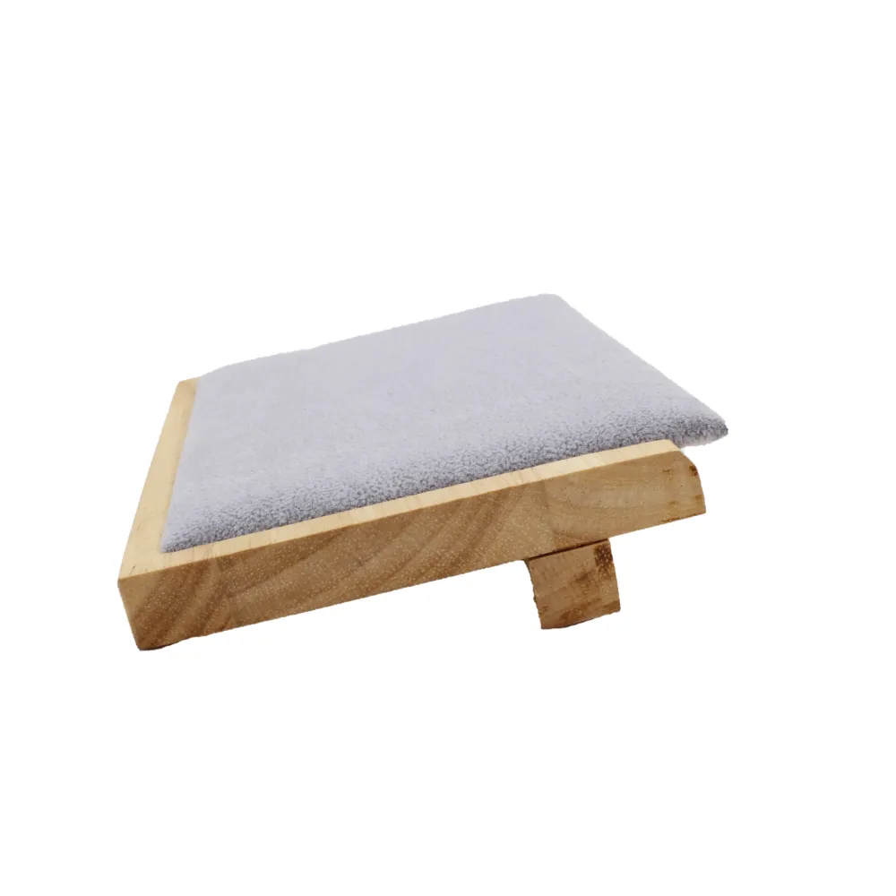 ESP- Rettangolare per Collane 2446 - Espositore - ESP- Rettangolare per Collane 2446 - Espositore