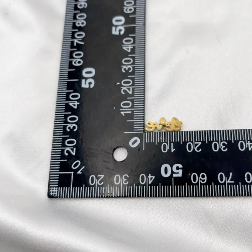 Love Cuore-Orecchini a Lobo in Acciaio - OAP413-795