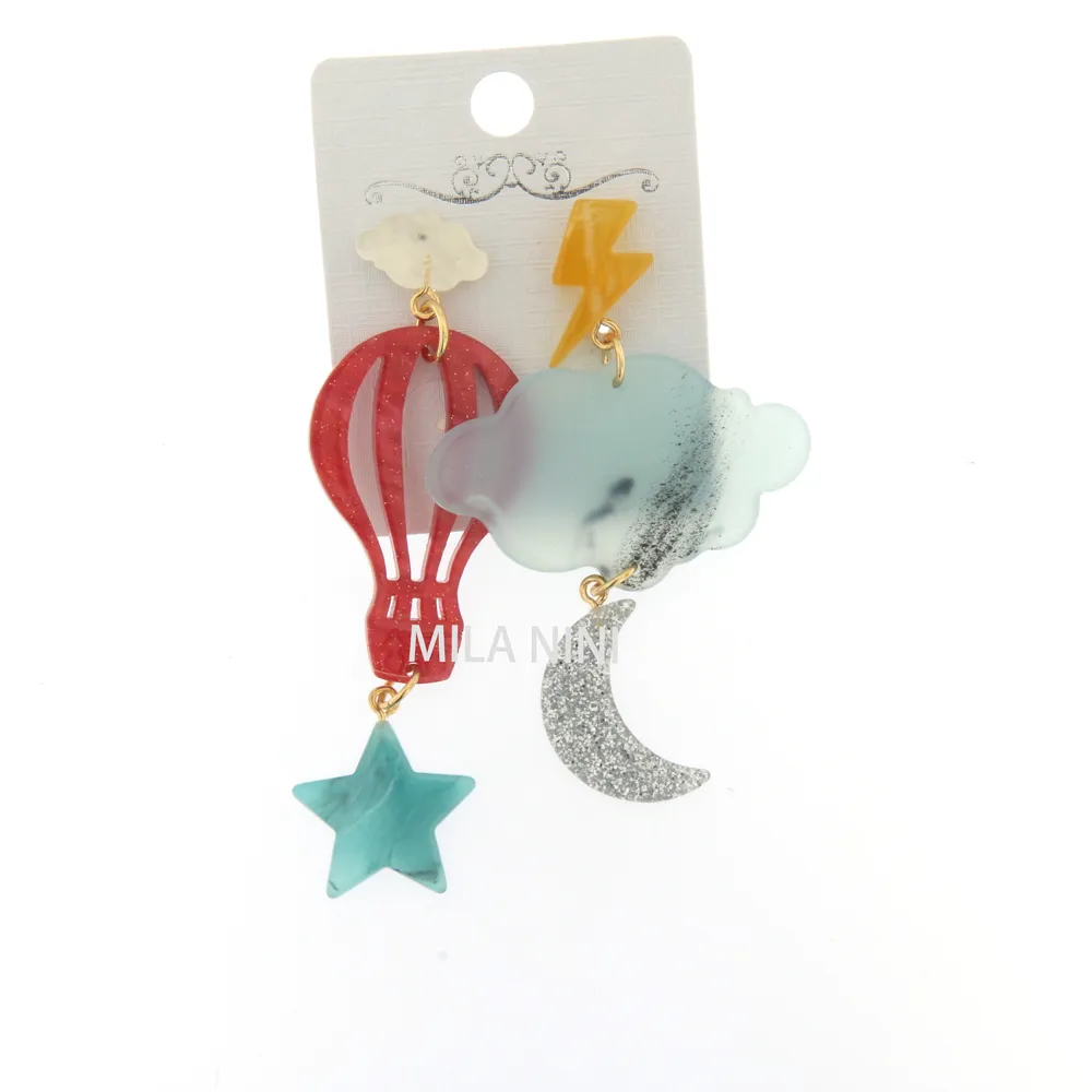 Fulmine flash stella - OMM-10521