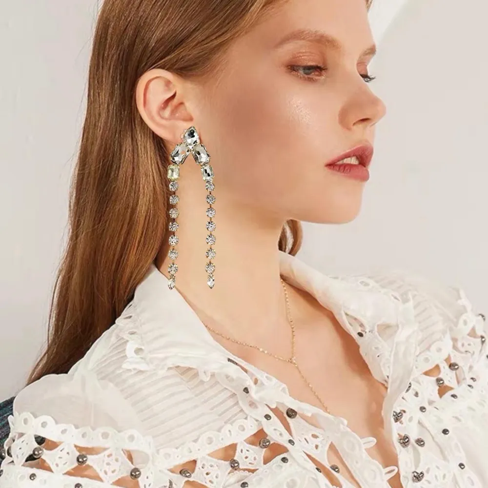 Ramo-Orecchini Moda - OMM-321-33