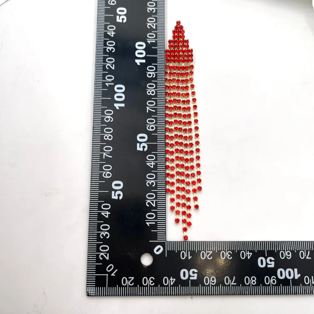 Napine-Orecchini con Zirconia - OMZ-321-34