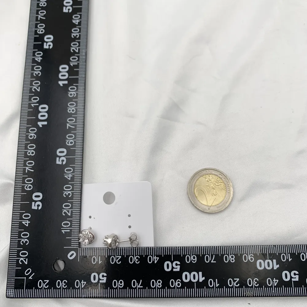 Punto Luce-Orecchini con Zirconia - OMZ-XP5630