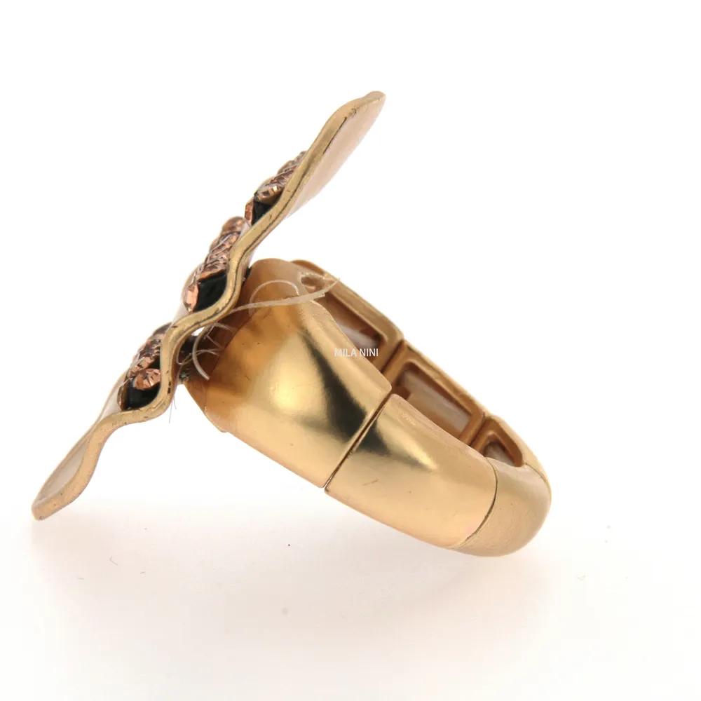 Ovale - Anello Elastico - Ovale - Anello Elastico