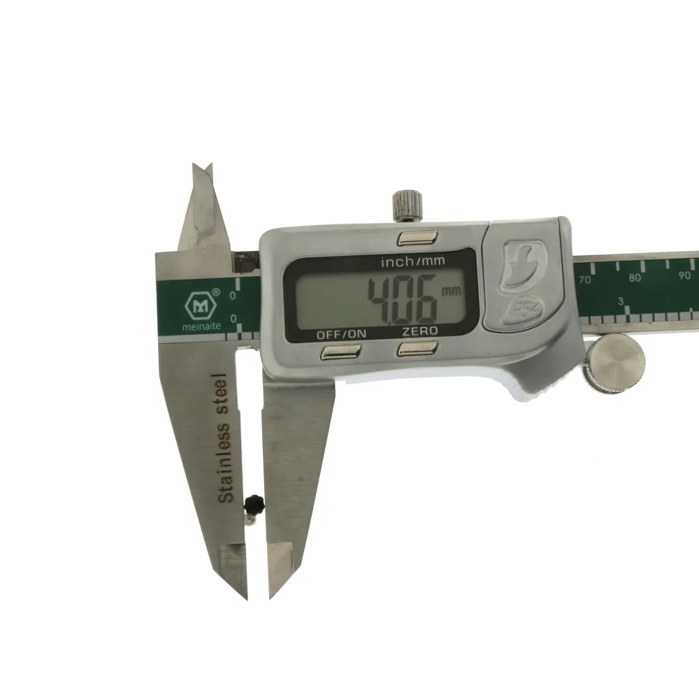 Alla Banana Pallina Strass 4 mm 4026- in Acciaio - PCA4026-Alla Banana Pallina Strass 4 mm- in Acciaio