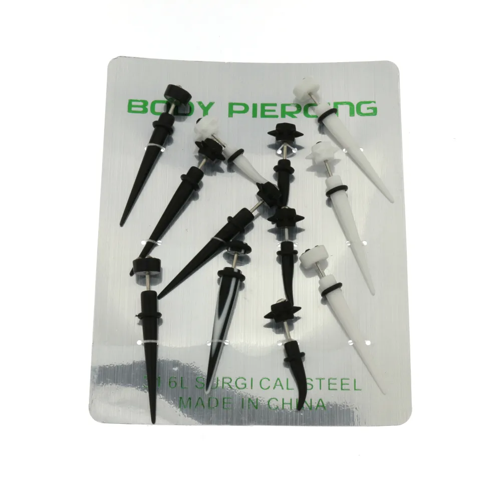 Taper 4043 - Dilatatore - PCA4043-Taper - Dilatatore