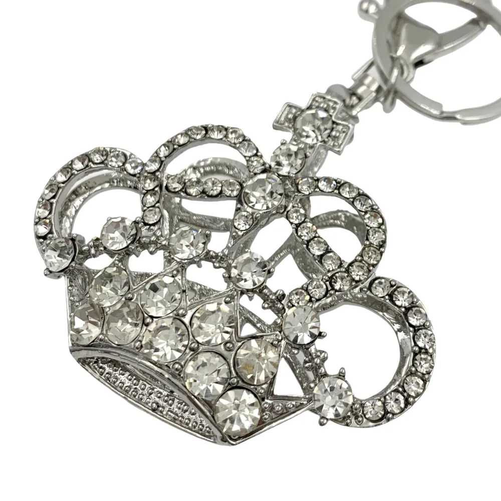 PKC6067-Corona-Portachiave - PKC6067-Corona-Portachiave