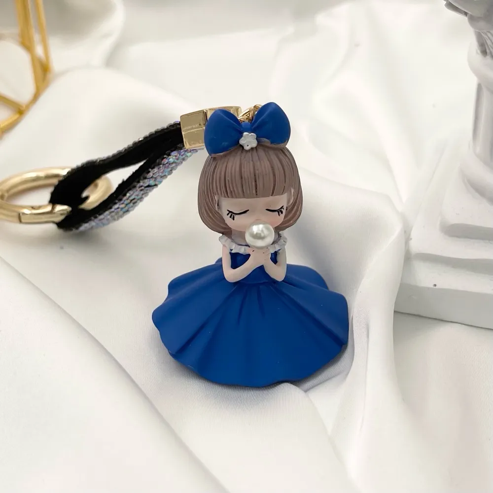 Bimba-12pz Portachiavi Moda - PKM-706-41