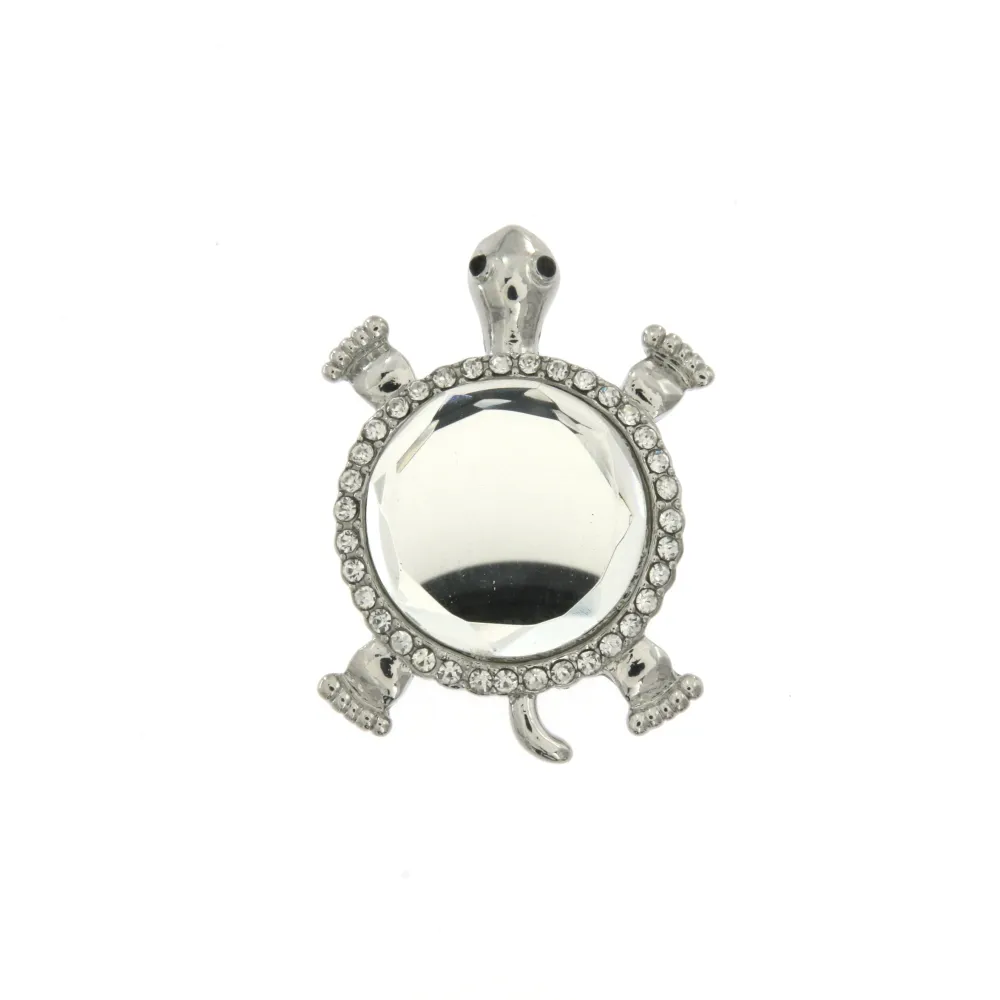 SPC6029-Tartaruga- Spilla a Calamita - SPC6029-Tartaruga- Spilla a Calamita