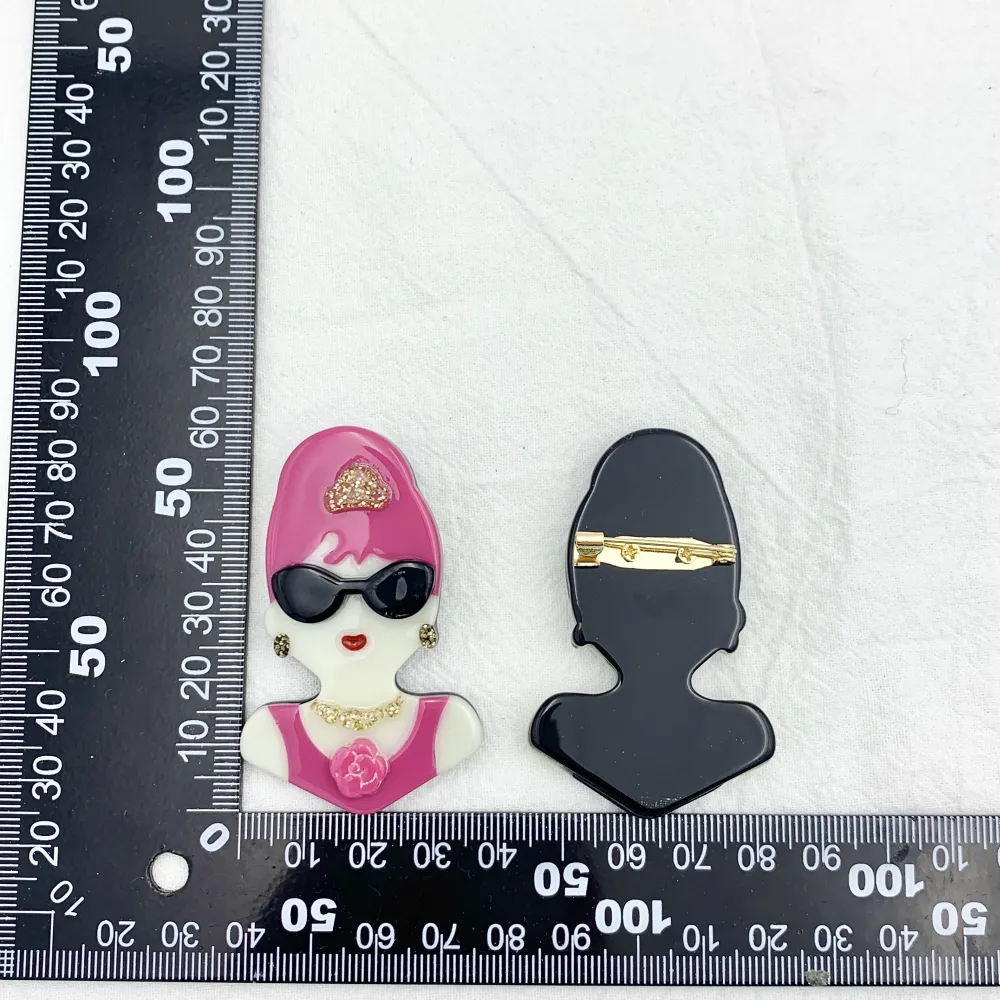 Audery-Spilla Moda - SPM-0853S