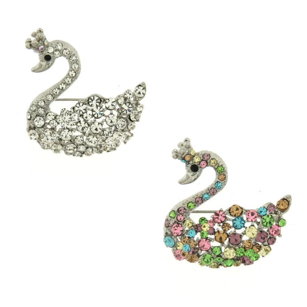 SPS5993-Cigno-Spilla - SPM-0905