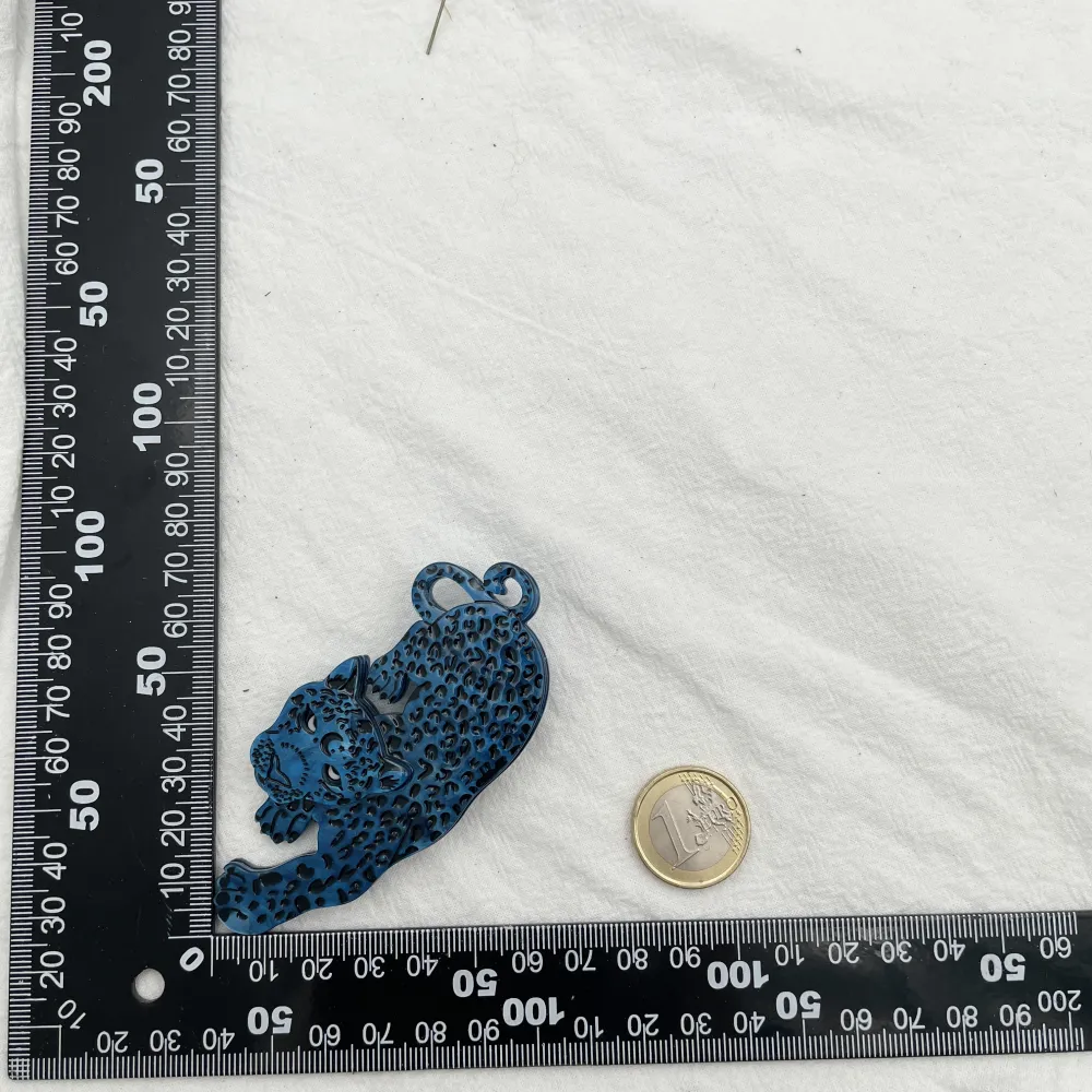 Pantera-Spilla Resina - SPM-121-49