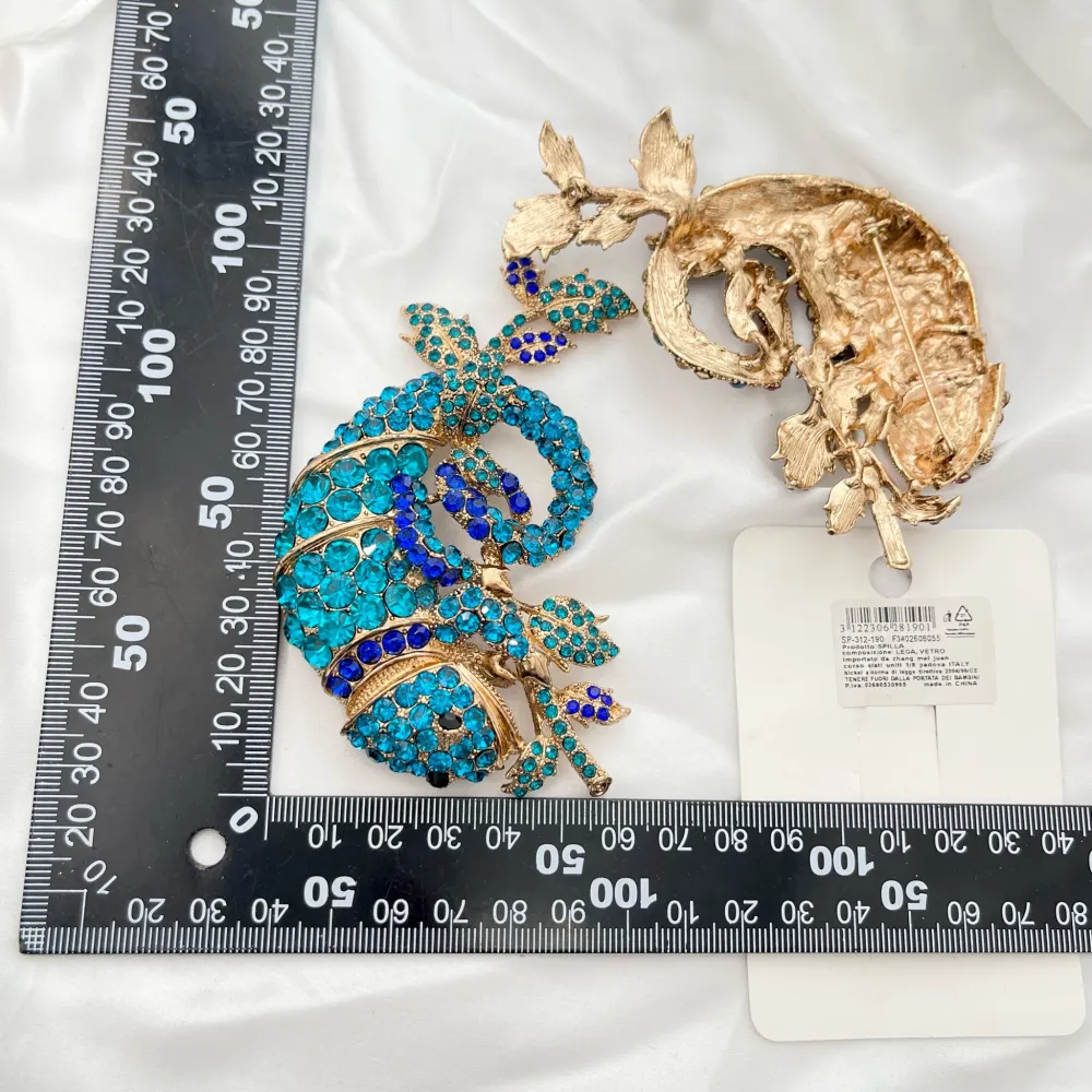 Camaonte Grande-Spilla Grande - SPM-312-190