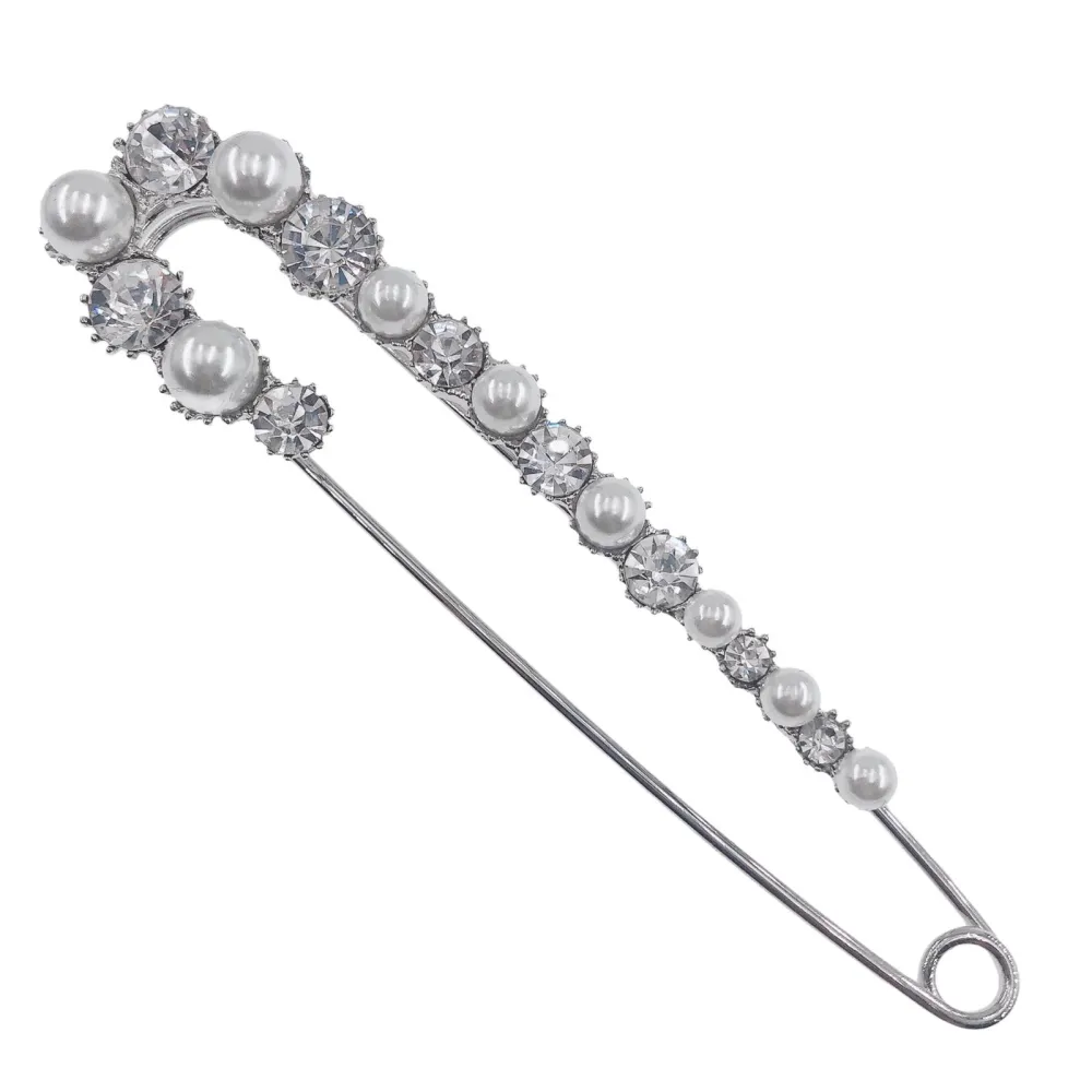 SP5966-Perla P.luce-Spilla da Balia - SPM-321-215