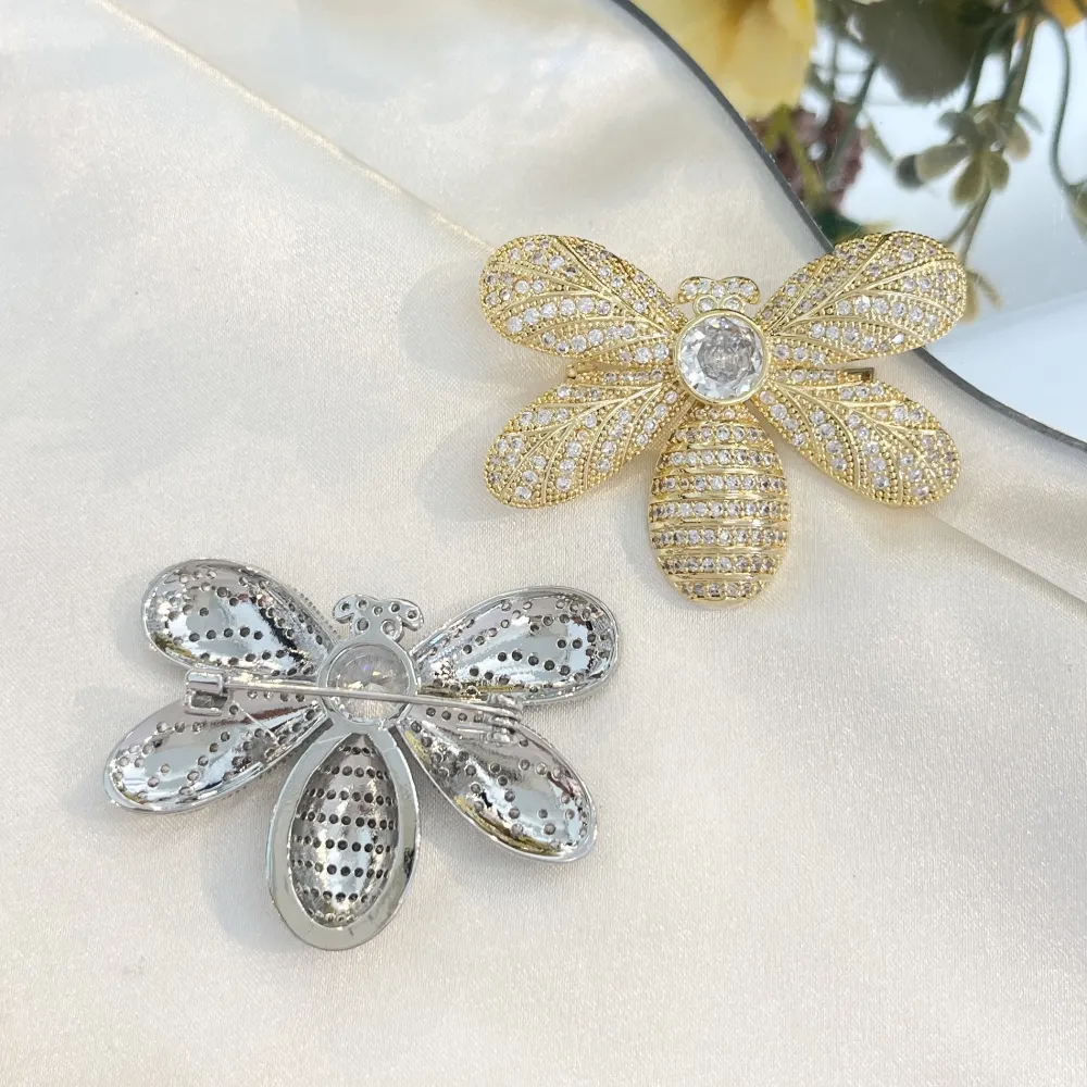 Ape-Spilla con Zirconia - SPM-506-291