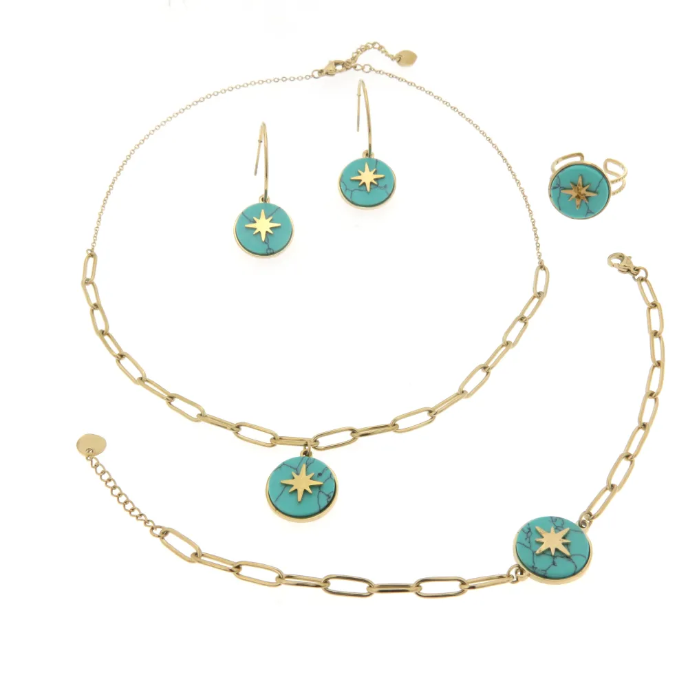 Stella Polare 3359 - Bracciale in Acciaio - Stella Polare 3359 - Bracciale in Acciaio