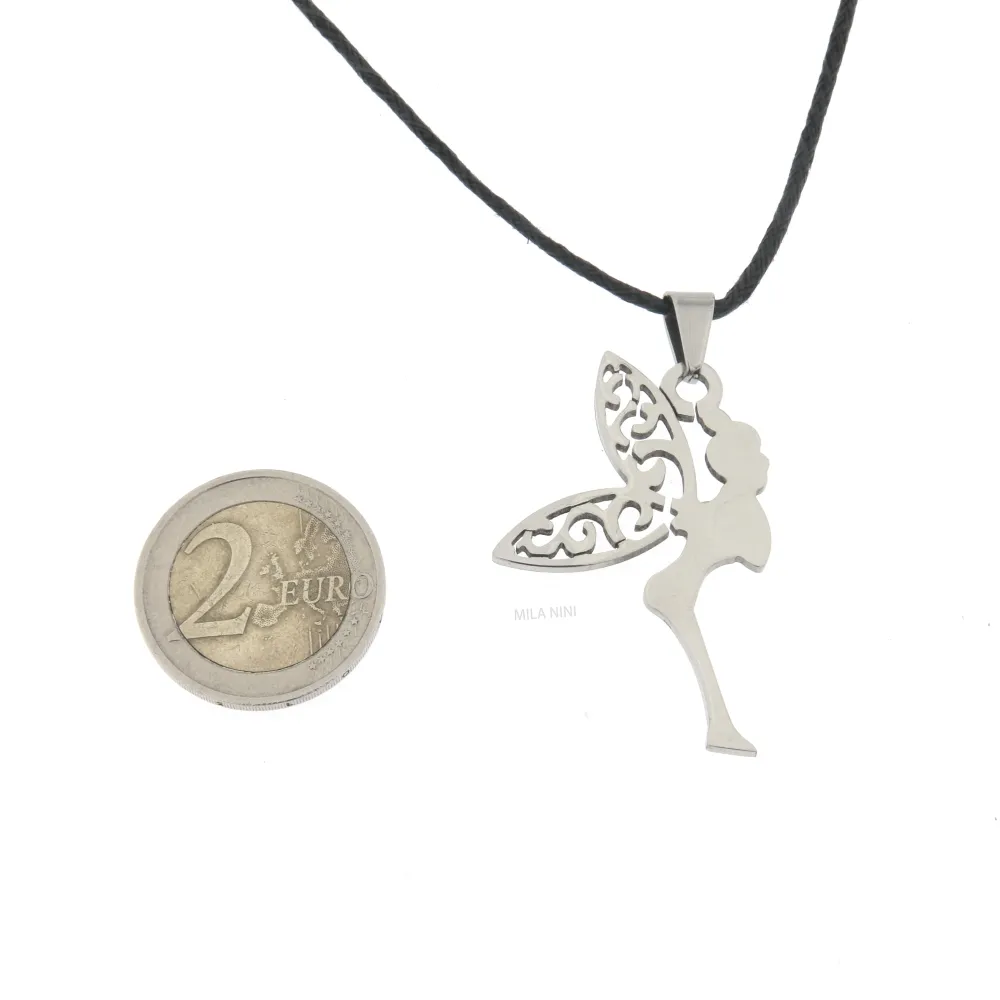 Trili  - Collana Corta Unisex - Trili  - Collana Corta Unisex