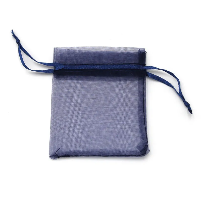 11x16 - Sacchetti di Organza - 11x16 - Sacchetti di Organza