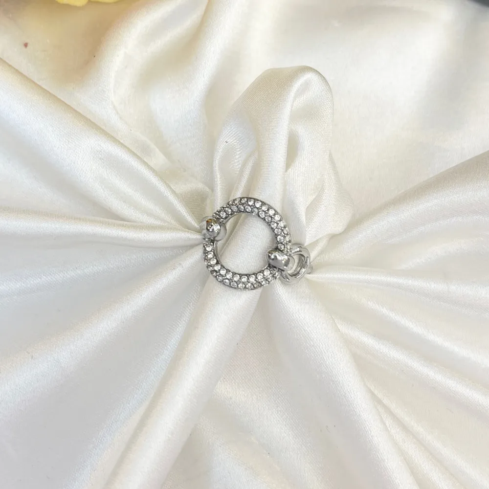 Cerchio-Anello Regolabile in Acciaio - AAR-103-AA5579R