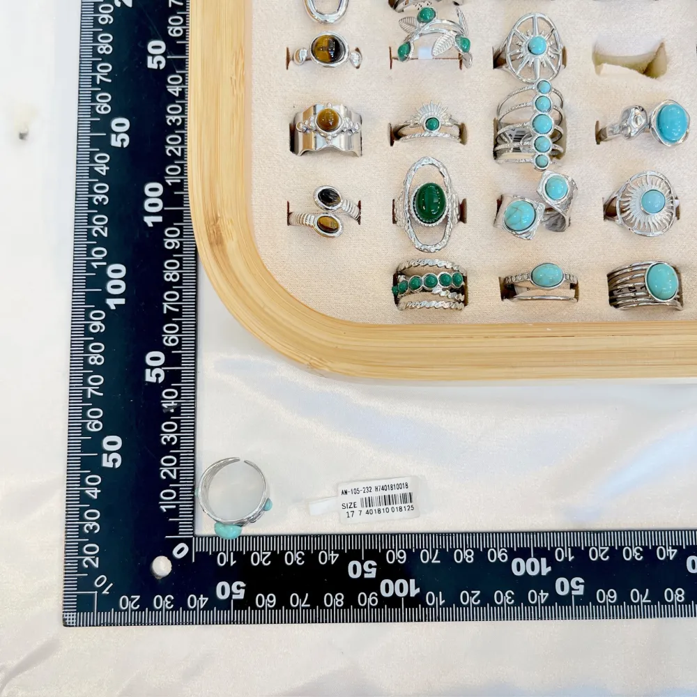 Mix Modelli con Pietre- - AAR-105-232