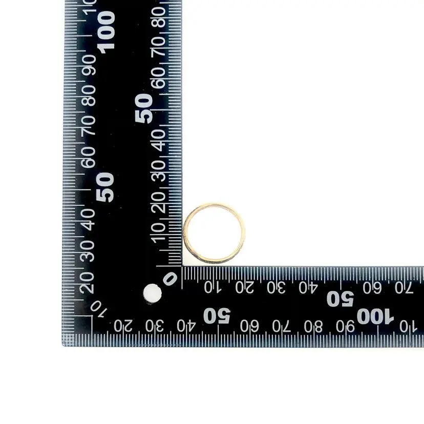 Serpente-12pz Anelli Regolabili in Acciaio - AAR208-230