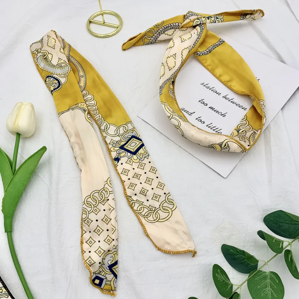 Fantasia-20pz Fasce per Capelli con Ferretto - AXC-552-A07–10