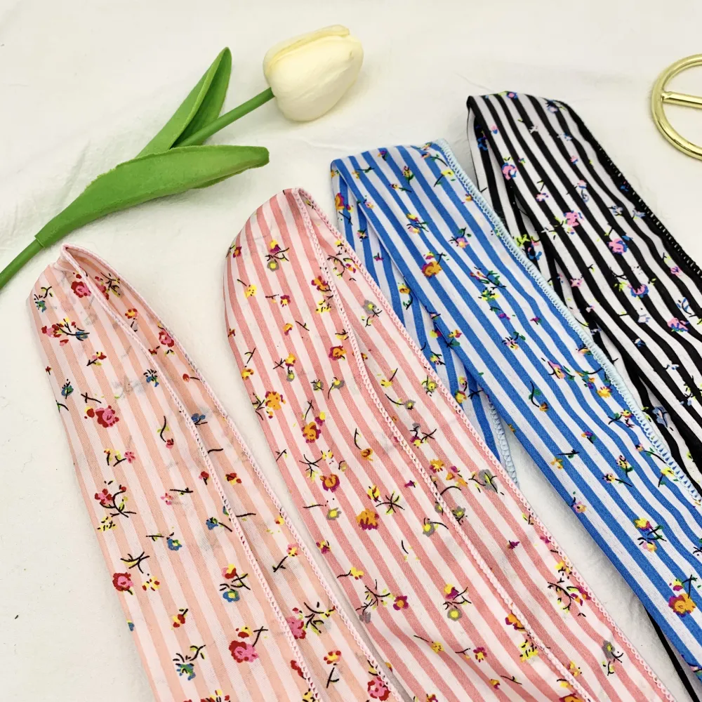 Fantasia-20pz Fasce per Capelli con Ferretto - AXC-552-A07-2