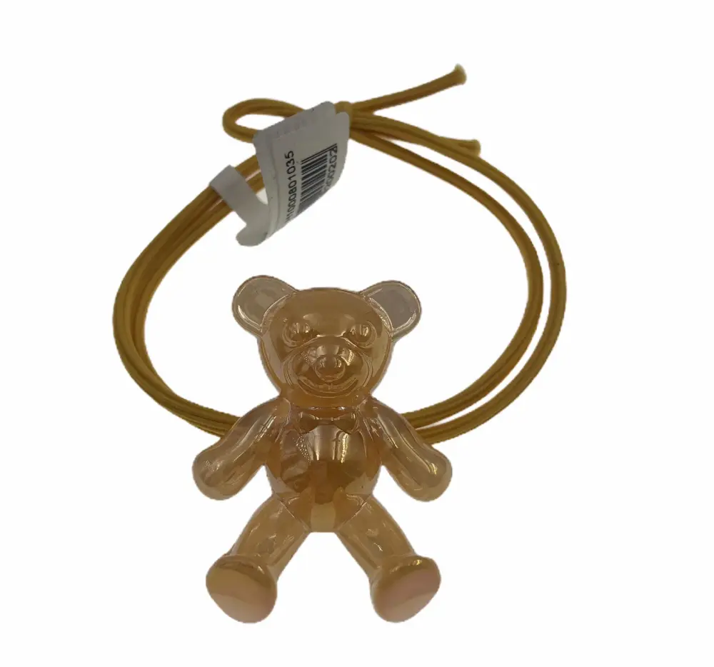 AXC-Orsetto 5473- Elastici per Capelli - AXC-Orsetto 5473- Elastici per Capelli