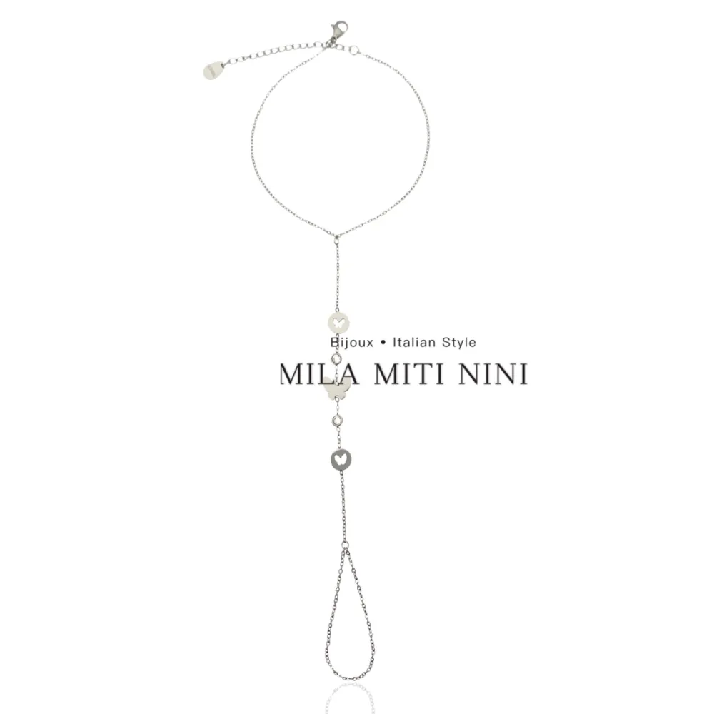 Farfalla-Baciapiede - BAC-413-010