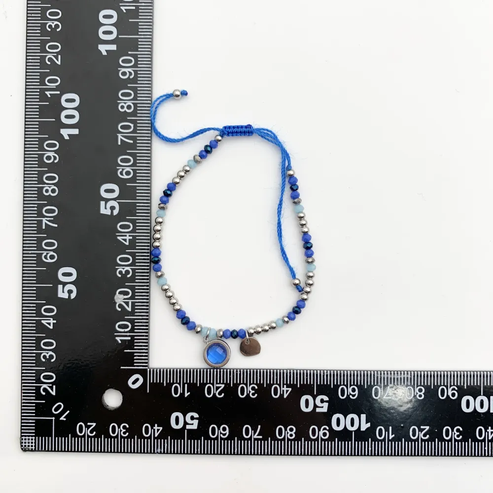 12Pz Bracciali in Acciaio Regolabili + Cuscino in Omaggio - BPA104-642